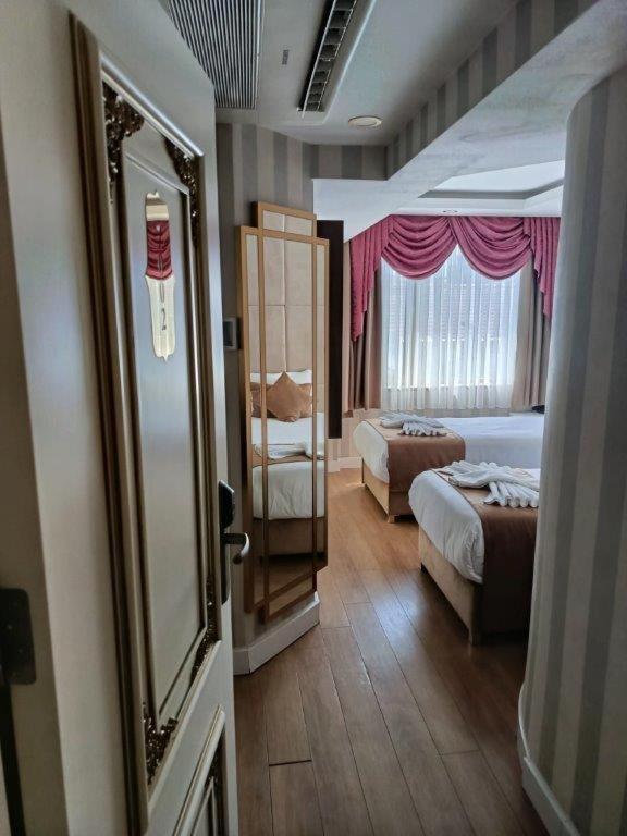 Burj Al Отель 3*