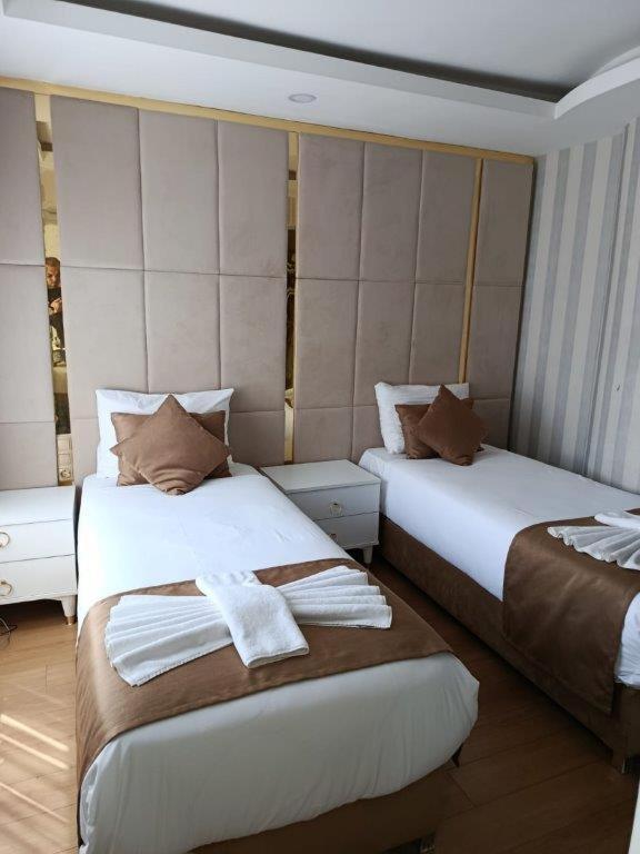 Burj Al Hotel Istanbul