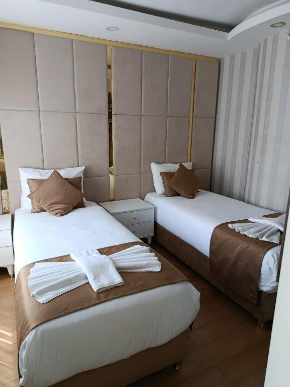Hotel Burj Al